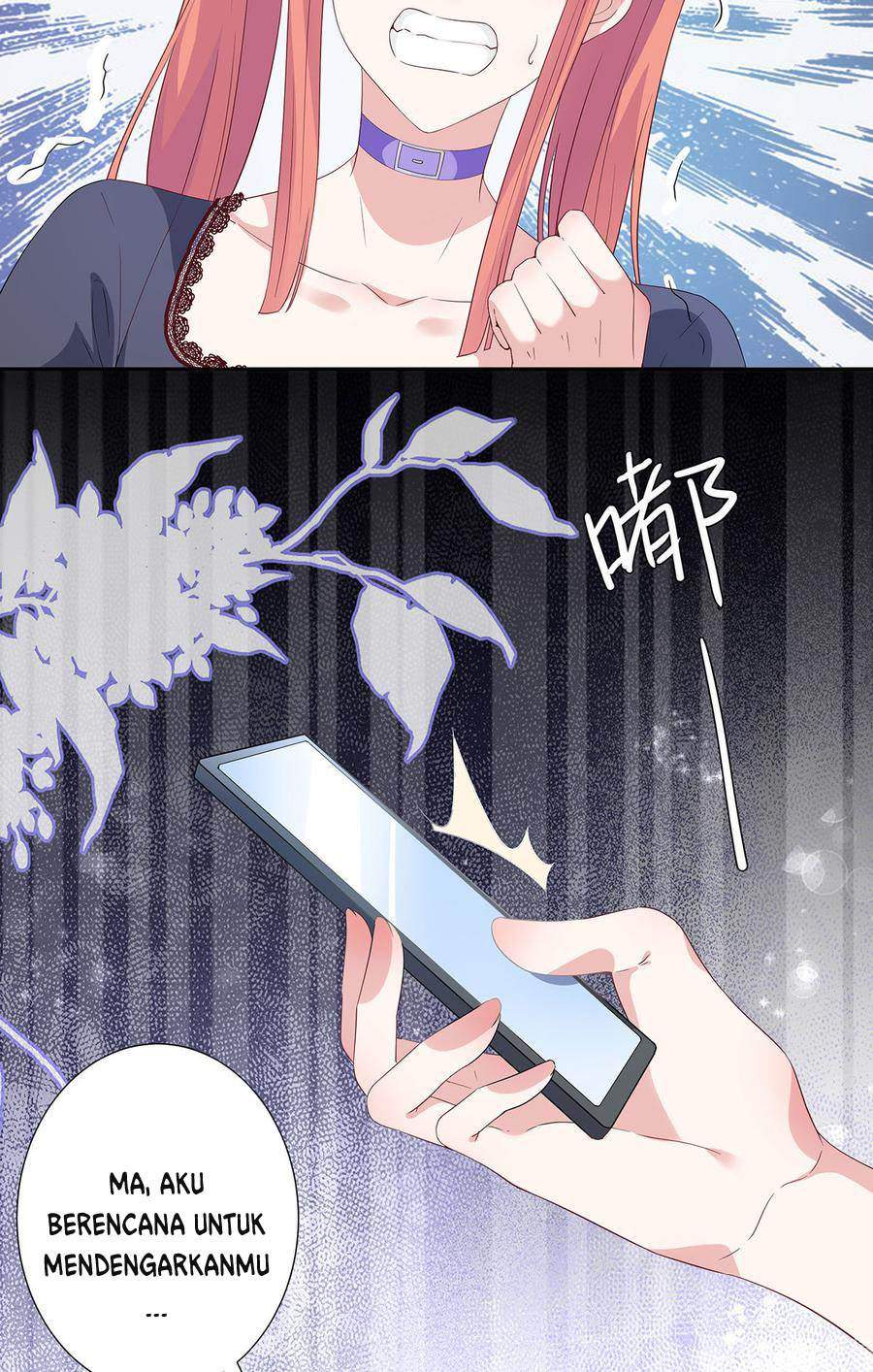 Me! Super Rich! Chapter 69 Bahasa Indonesia